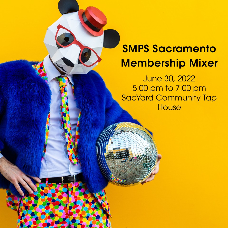 Membership Mixer